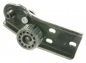 Haier Door Hinges For Fridges - 0060839893 49054111 Frozen Lower Hinge Assembly