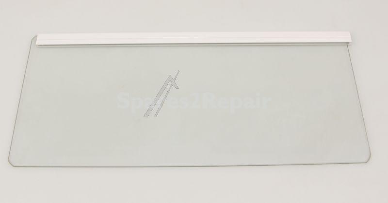 Vegetable Drawer Cover - 285l21 Vegetable Drawer Cover [Sogedis]