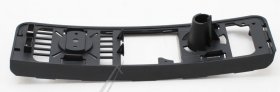 Carrier Assembly - As00002481 As00002480 Panel(pbt) White (with Rib) Eo32 [Delonghi]