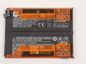 Xiaomi Phone Battery Packs - Bn5y 1330101000199b Battery Xiaomi Redmi Note 14 Pro 4g 5500mah