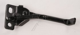 Platum Pillar - Kiddy-21 Kickstand
