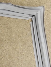 Homa Refrigerator Door Seal - 2200200112 Lower Door Gasket
