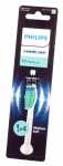 Philips Tooth Brush - 881601487010 Hx6014-87 Sonicare C1 Proresults Standard Brush Heads 4-pack