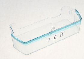 Refrigerator - Freezer Door Shelf - 12131000a06781 Refrigerator Door Tray [Midea]