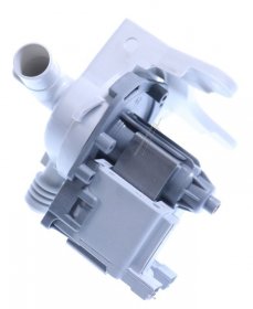 Drain Pump - 4055490645 Drain Pump Assembly [Electrolux Aeg]
