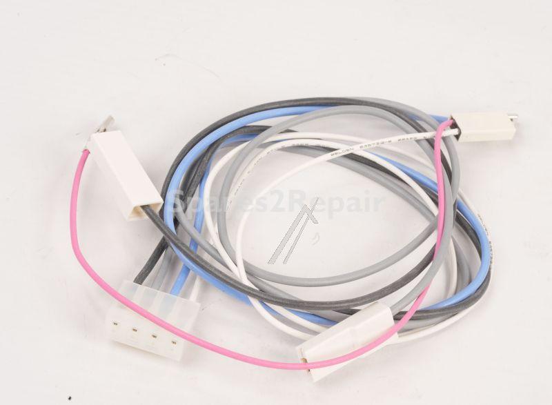 Jura Coupler / Connector - 73532 Steckverbinder 4-fach X6-8-10