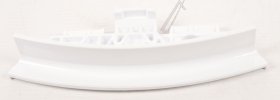 Compatible Washing Machine And Tumble Dryer Door Handles - Washing Machine Door Handle Alternative For Beko-grundig-arcelik-bauknecht