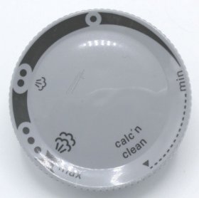Handle - 00614753 Knob-temperature [Bosch Siemens]