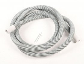 Compatible Outlet Pipe - Drain Hose 1600mm Alternative For Beko-grundig-arcelik