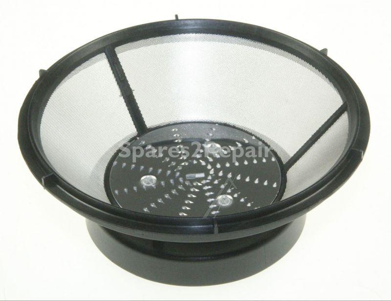 Filters - 12002193 Sift [Bosch Siemens]