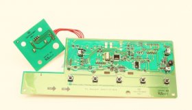 Tcl Various Article - Mechanical Button Display Board - 3C102-000910
