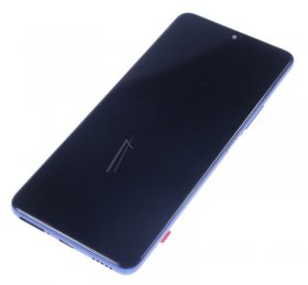 Huawei Display Unit - 0235abst Display Unit Incl Battery Honor Magic4 Lite Ocean Blue