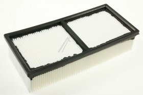 Karcher Vacuum Cleaner Filter - 6 907-277 0 Kärcher Flat Pleated Filter Pes