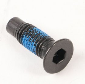 Navee Screw - 40050100000237 Hexagonal Countersunk Carbon Steel Screw M5*15