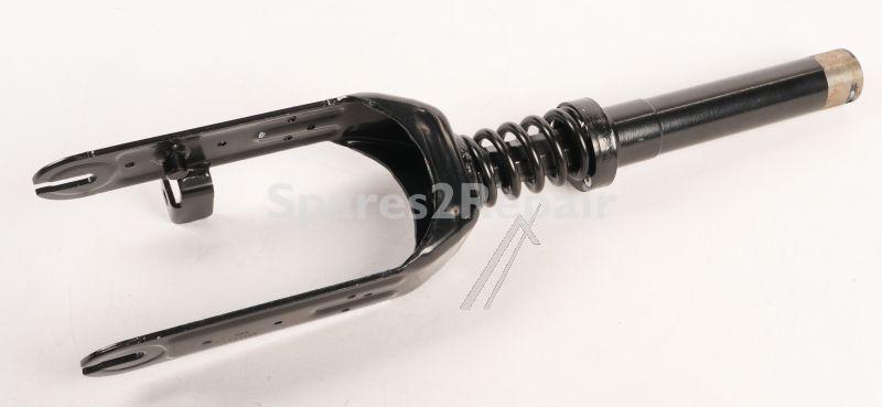 Segway Ninebot Housing Part - Ab 05 04 00 0416 Front Fork Assembly G65 Ninebot Kickscooter Max