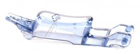 Saeco Filter Optic - 423902289101 Svc Trigger Injection Molding