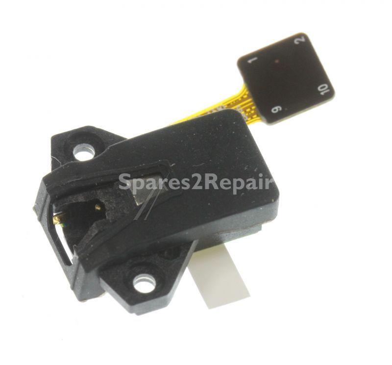 Samsung Headphone Jack - Gh59-13962a Unit-earjack Fpcb(sm_t330) sm-t330 sy13-
