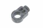 Smeg Rubber Stop - 754010100 Motor Support Rubber