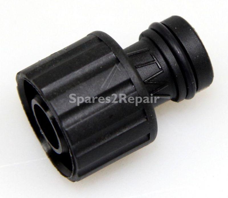 Tube Reducer - 3396605010 Actuator Outlet [Electrolux Aeg]