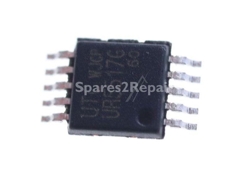 Vestel Ic - 30092143 Ic Reg Ddr Termn Rt9026gfp (msop10) Rohs