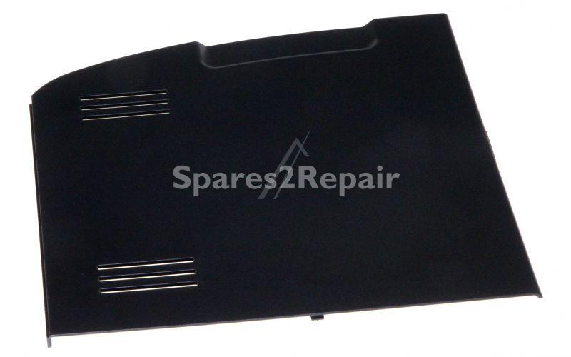 Saeco Side Cover Housing - 17001299 996530068729 Parts Of Water Heater For Saeco