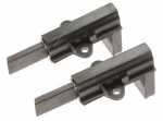 Carbon Brush - C00196540 482000030262 Carbon Brush Motor Indesco 2pcs [Whirlpool Indesit]