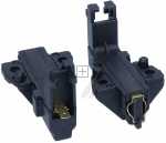 Schunk Carbon Brush - Carbon Brush Indesit C00196554