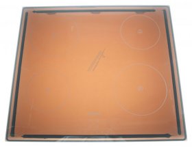 Ceramic Surface - 00682038 Glass Ceramic Hob Top [Bosch Siemens]