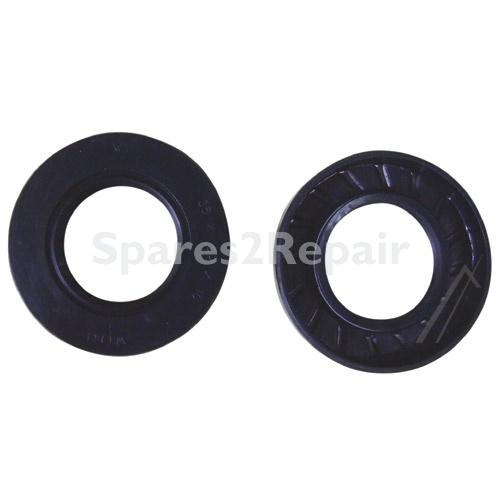 Compatible Bearing Bushes - 35x62x10 Bearing Seal