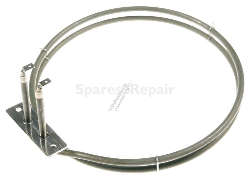 Backer Fan Oven Heating Element - Fan Oven Element 2400w Alternative 3878684004