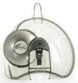 Philips Dust Compart. Lid - 432200538561 Container Flap