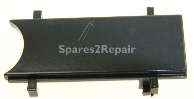 Panel - 00615337 Panel [Bosch Siemens]