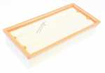 Sqoon Vacuum Cleaner Filter - Flat Pleated Filter Alternative For Kärcher 6 904-283 0 For Nt65-2 & Nt75-2 Series