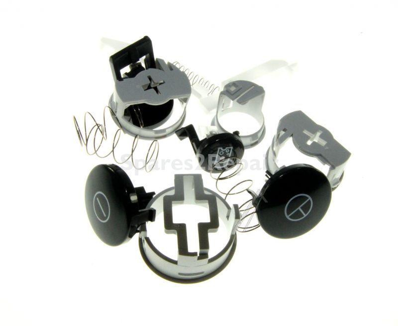 Switch Set - 00605883 Push Button Set [Bosch Siemens]