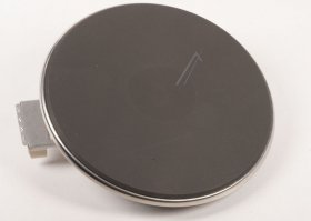 Hot Plate - 8067501 Hot Plate 180n 1500w 400v Eco [Amica]