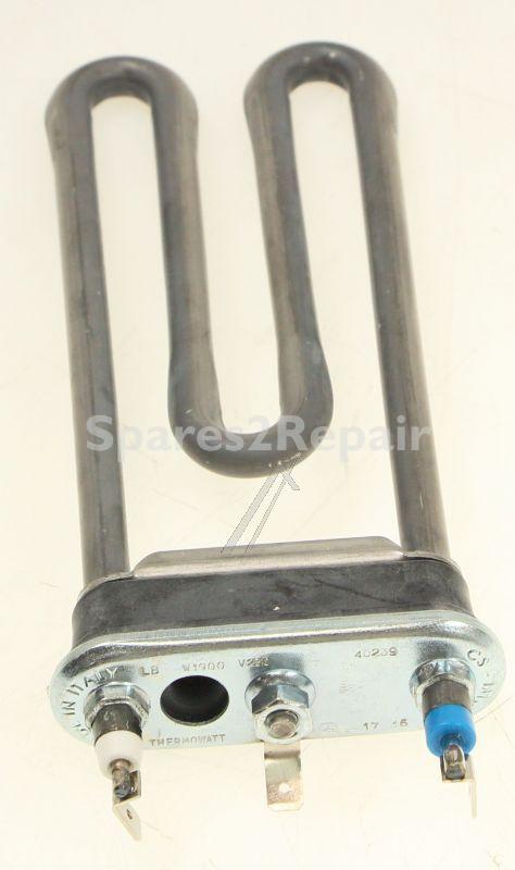 Sidepar Washing Machine Heater / Heating Element - 57010030 Heater