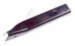 Jura Channel - 72269 Drain Channel Emptying