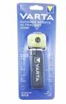 Varta Head Light - H30r Lime 18631 201 401 Ultralight Outdoor Sports