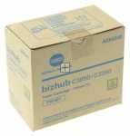 Konica Minolta Toner Cartridge - Tnp48y A5x0250 Toner Yellow C3350-c3850 10k Konica-minolta