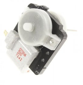 Haier Ventilator Motor - 1817001010n 49061765 Motor-udvho7sn4h Fan