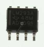 Texas Instruments Comparators - Lm293a Lm293ad Ic Comparator Smd Soic-8