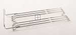 Kuppersbusch Teka Home Appliance Accesories - 547891 Right Insertion Grid