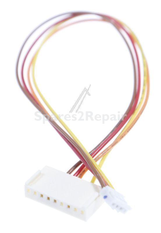 Jura Coupler / Connector - Connector 4-way - 75376