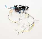 Lg Door Interlock Switch - Cov30870801 Holder Outsourcing Svc