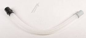 Numatic Tube - 213025 Drain Hose Tt(b) 3450-4552-ttv