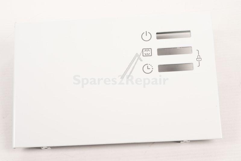 Operating Unit Screen - 12276000a33788 Control Panel Patch [Midea]