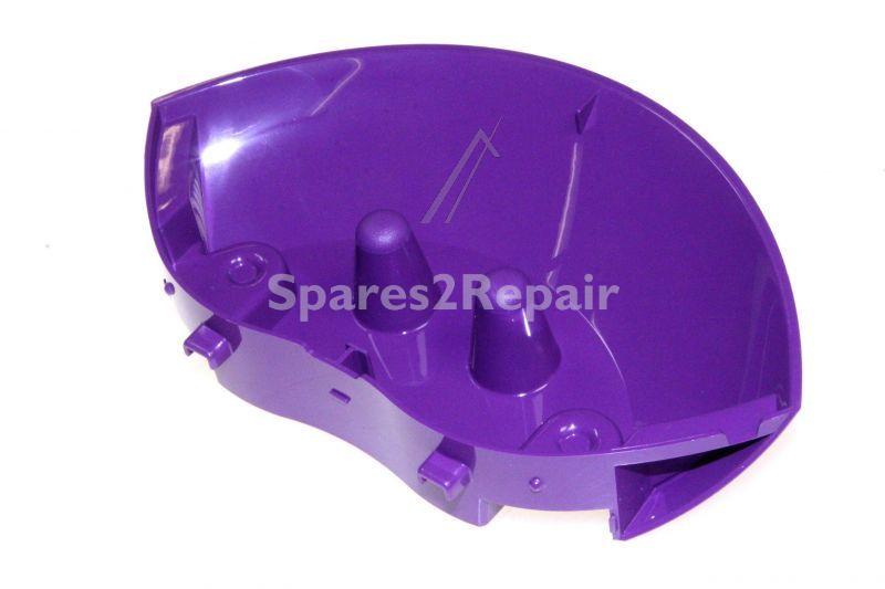 Philips Container - Crp858-01 422224769971 Tray Plastic