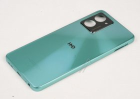 Nokia Battery Compartment Lid - 286962103 Battery Compartment Cover Hmd Pulse Pro Green