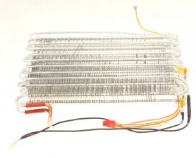 Condensation Cont. Compress. - 339a50 Evaporator Rc + Defrost Heater [Sogedis]