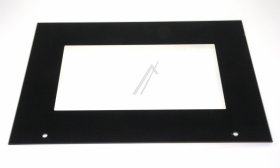 Oven outer Door - 290000028 C00956043 Door Glass Front [Arcelik]